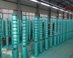 四川深(shen)井泵