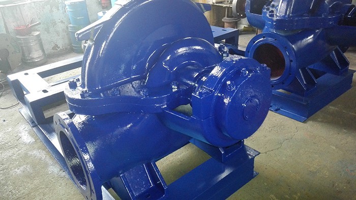 雙吸中(zhōng)開泵 雙吸中(zhōng)開泵