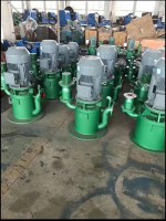 四(si)川WFB自控自(zi)吸泵