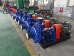 保定渣漿(jiāng)泵