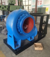 四川(chuān)混流泵